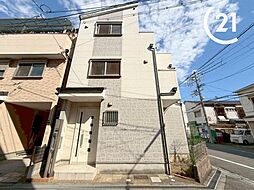 大阪府大阪市西淀川区出来島2丁目