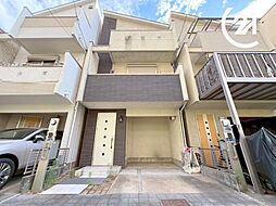 大阪府大阪市西淀川区姫里3丁目