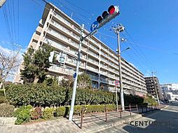プラザ歌島A棟