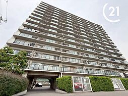 マイシティおおさか2番館
