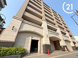 グローバル御幣島駅前