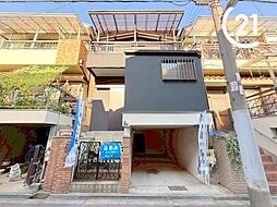 大阪府大阪市西淀川区御幣島6丁目
