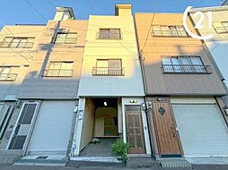 大阪府大阪市港区田中1丁目