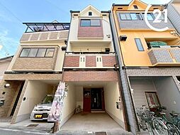 大阪府大阪市西淀川区野里2丁目