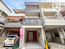 大阪府大阪市西淀川区姫島2丁目