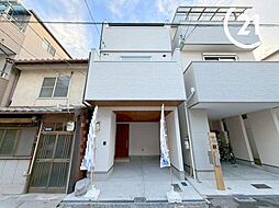 大阪府大阪市此花区高見3丁目