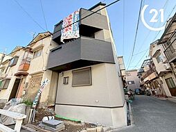 大阪府大阪市大正区南恩加島6丁目