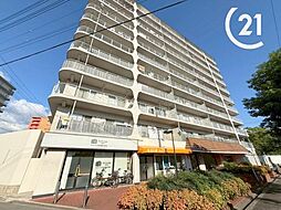 シャルマンコーポ弁天町