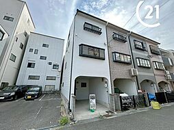 大阪府大阪市大正区小林東2丁目