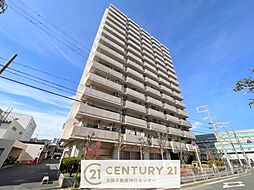 阪神住建グランドヴィラ此花2