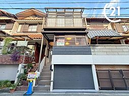 大阪府大阪市西淀川区御幣島6丁目