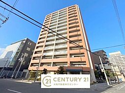 メゾンドール西九条