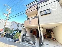 大阪府大阪市此花区酉島3丁目