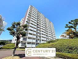 天保山第5コーポ2号棟