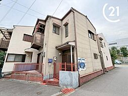 大阪府大阪市此花区島屋３丁目