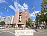 周辺：大阪市大正区役所まで985m