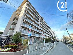 プラザ歌島Ｄ棟