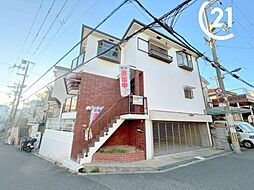 大阪府大阪市西淀川区中島１丁目