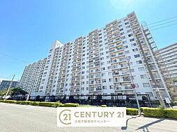 天保山第5コーポ1号棟