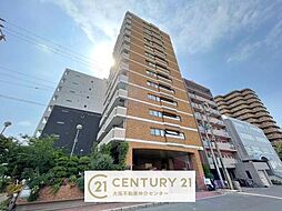 大正リバーサイドヴィラ