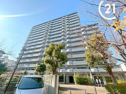 シティコーポ朝潮1号棟