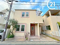 大阪府大阪市大正区千島１丁目