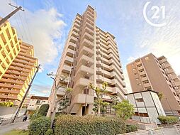 サン正蓮寺リバーハイツ