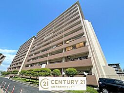 此花厚生年金住宅