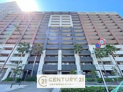 キングマンション大阪ベイ