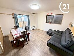 弁天4丁目中古戸建