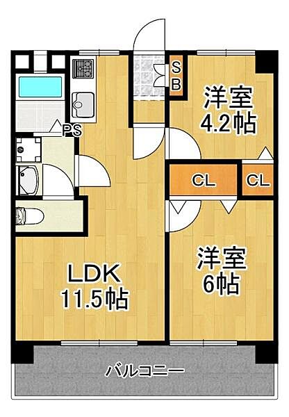 間取り：327002862951