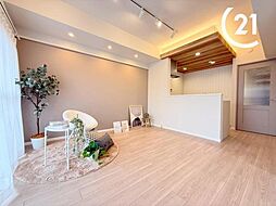 リバーサイドコープ出来島