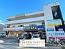 周辺：TSUTAYA 大正千島店まで1747m