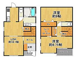 千島1丁目中古戸建