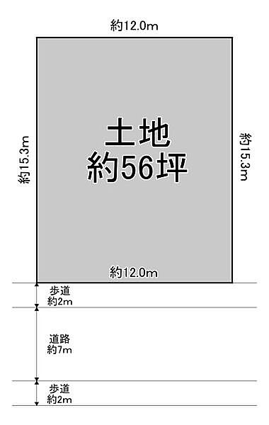 区画図：327002957511