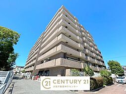 ライオンズマンション此花