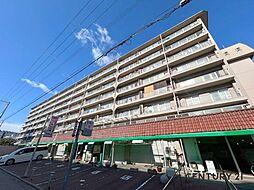 プラザ歌島A棟