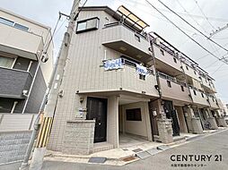 大阪府大阪市西淀川区野里2丁目