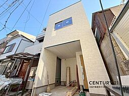 大阪府大阪市大正区泉尾4丁目