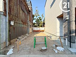 大阪府大阪市此花区梅香3丁目