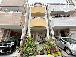 大阪府大阪市港区市岡2丁目