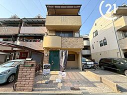 大阪府大阪市此花区伝法3丁目