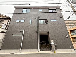 大阪府大阪市大正区南恩加島3丁目
