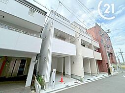 大阪府大阪市大正区小林東2丁目