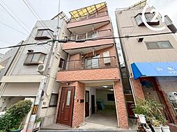 大阪府大阪市港区磯路3丁目