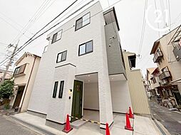 大阪府大阪市港区市岡3丁目
