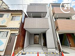 大阪府大阪市港区八幡屋2丁目