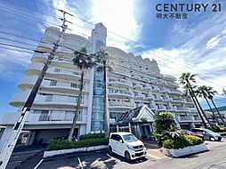 セントヒルズマリーナ宮崎・弐番館