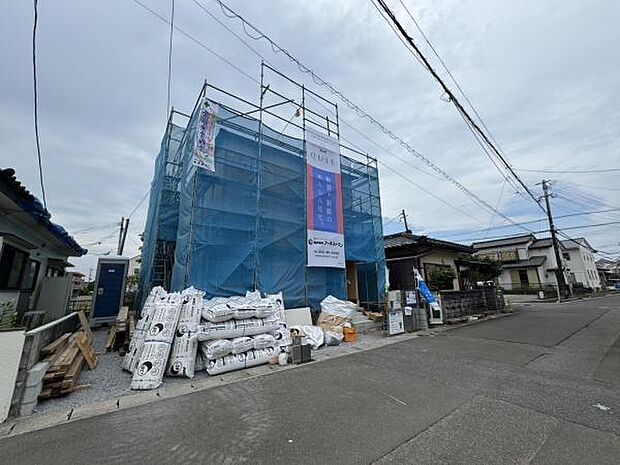 【現地】お住まい探しの疑問や不安は全て聞いて下さい!住宅ローンのご提案から、ご家族のライフプランの見直し、資金計画もサポート可能です。