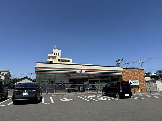 セブンイレブン宮崎祇園3丁目店まで236m